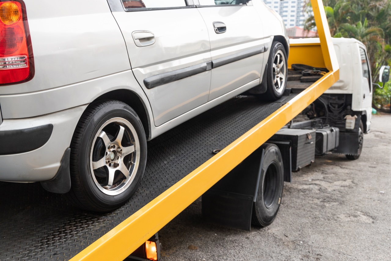 junk car buyers in North Carolina